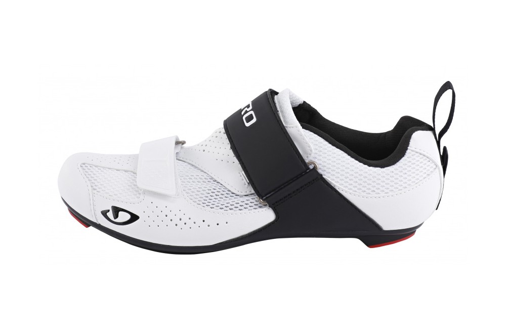 89 White Giro men s inciter tri cycling shoe for Outfit Everyday