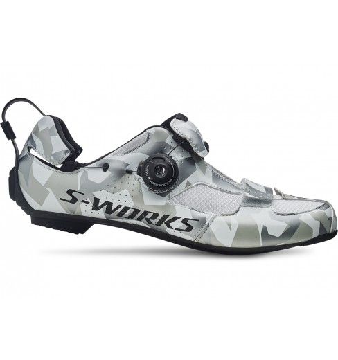 specialized trivent triathlon shoes