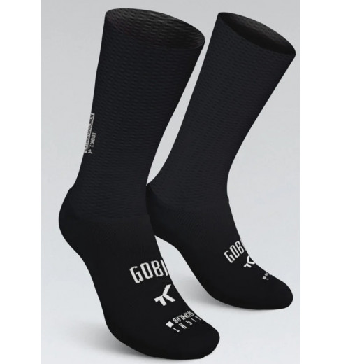 GOBIK chaussettes vélo unisexes Vortex 2.0 DUSK