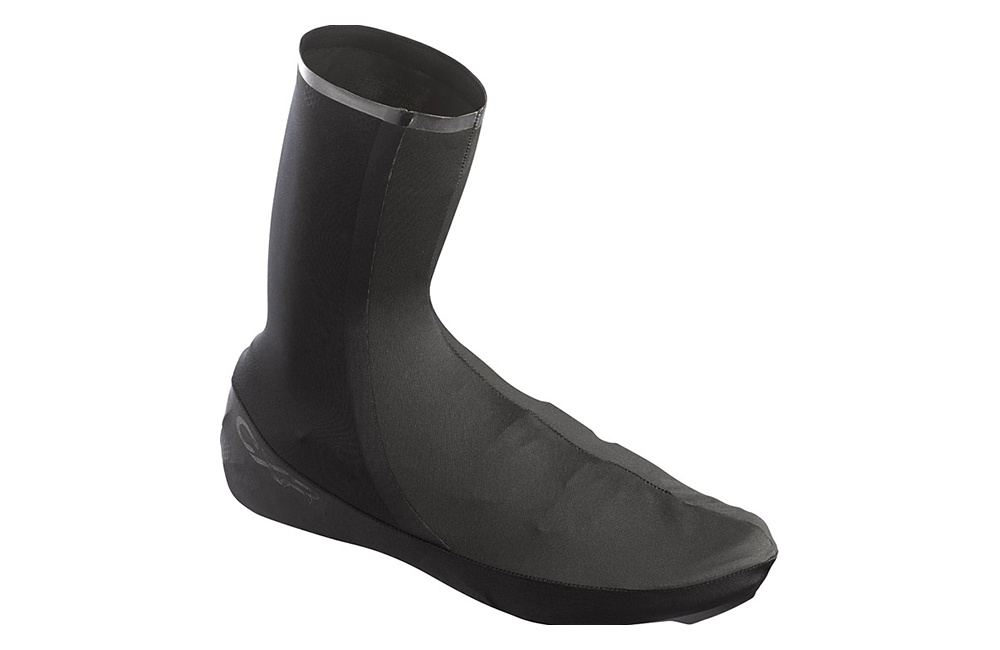 mavic essential thermo shoe cover