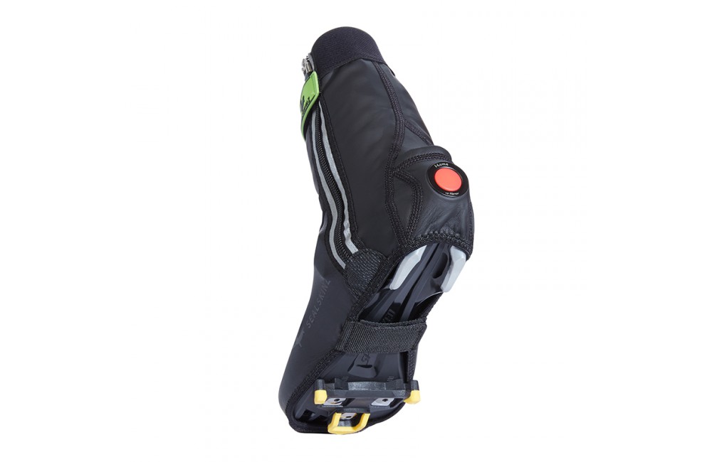 sealskinz cycling overshoes