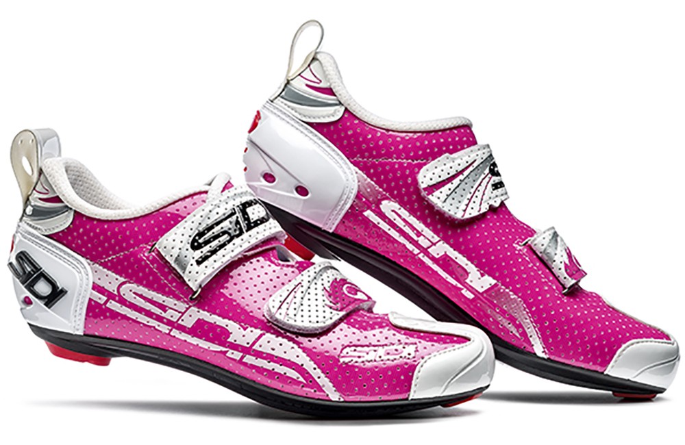 carbon triathlon shoes