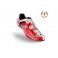 SPECIALIZED S-Works Chaussures néon red limited 2012