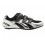 NORTHWAVE FIGHTER Chaussures blanches silver 2012