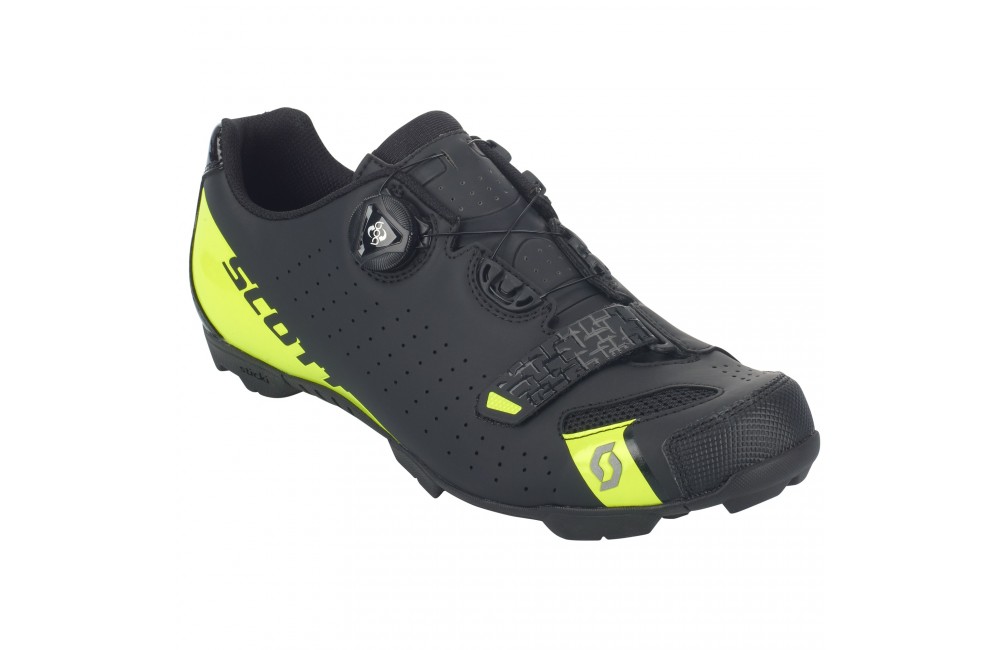 scott mtb cycling shoes