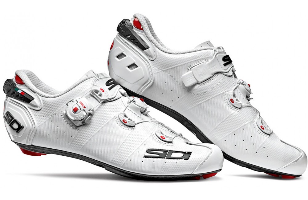 sidi carbon cycling shoes