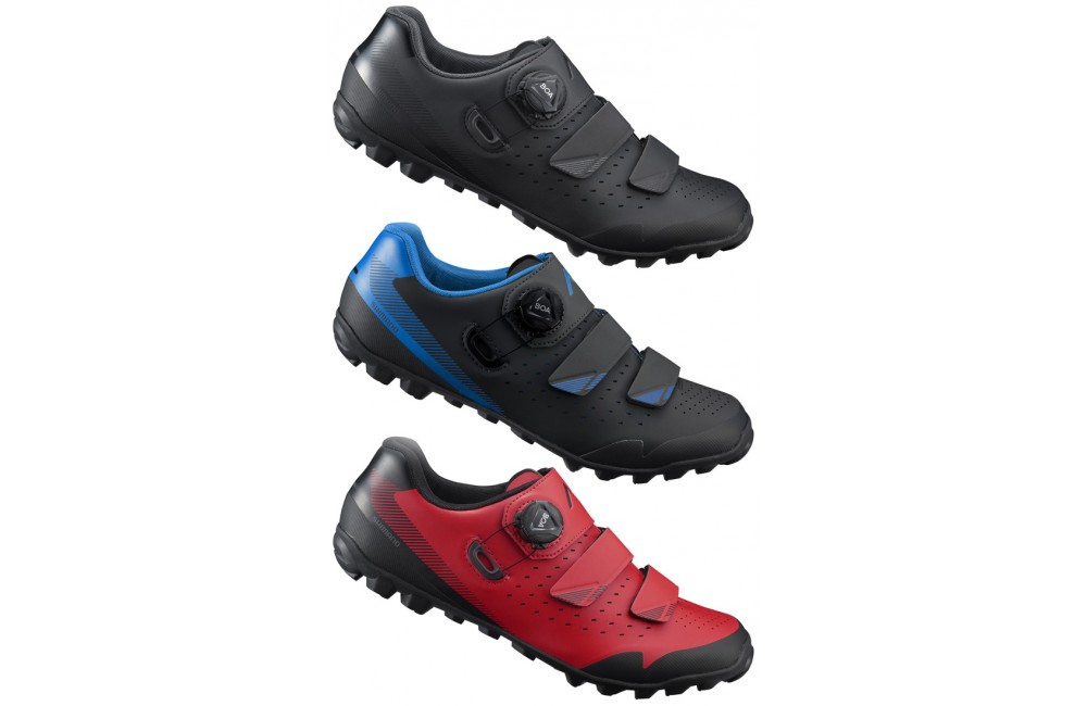 shimano off road shoes