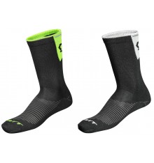 SCOTT AS Road hight men's cycling socks 2019