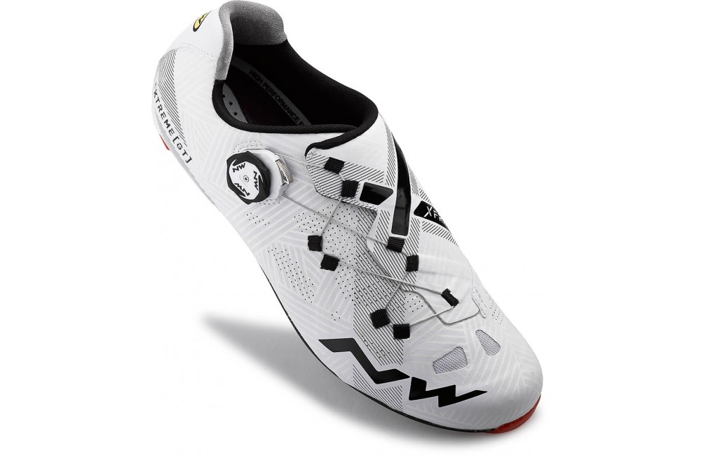 northwave extreme gt road shoes