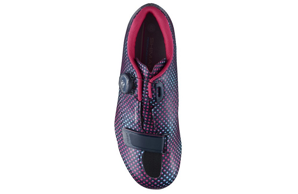 shimano womens road shoes