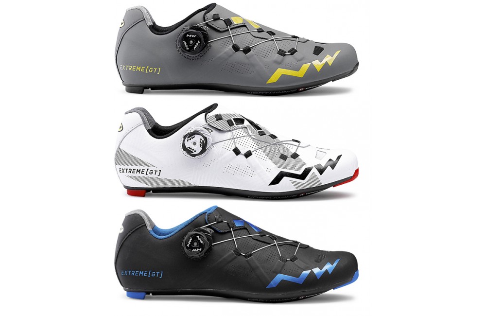 nw cycling shoes