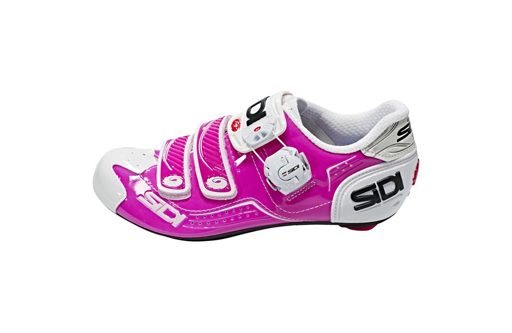 sidi alba road shoe 2018