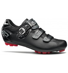 Chaussures VTT SIDI Eagle 7 SR noir