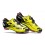 Chaussures VTT SIDI Tiger Carbon jaune fluo