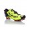 Chaussures VTT SIDI Tiger Carbon jaune fluo