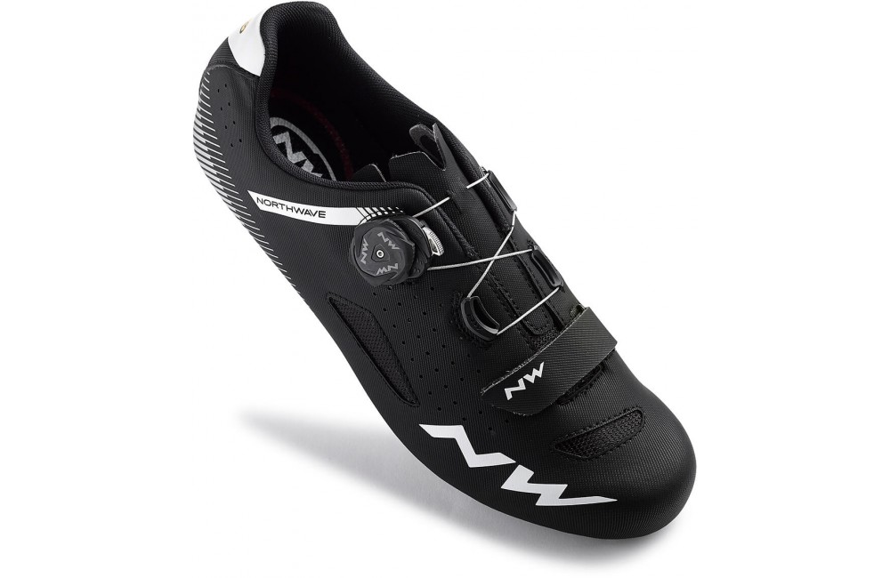 northwave core road shoes