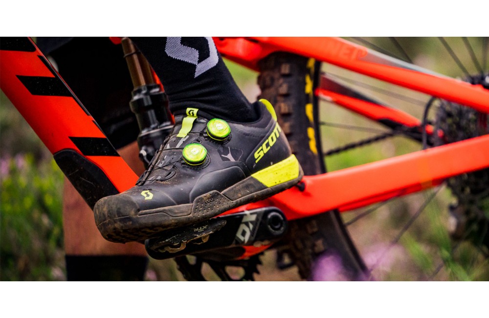 scott mtb ar boa clip shoe