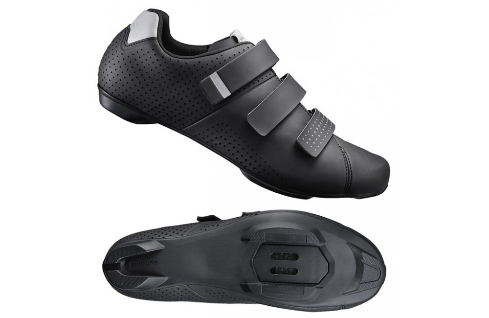 SHIMANO RT500 SPD road touring shoes 