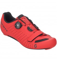 SCOTT Comp Boa road cycling shoes