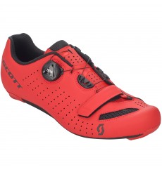 SCOTT chaussures vélo route homme Comp Boa