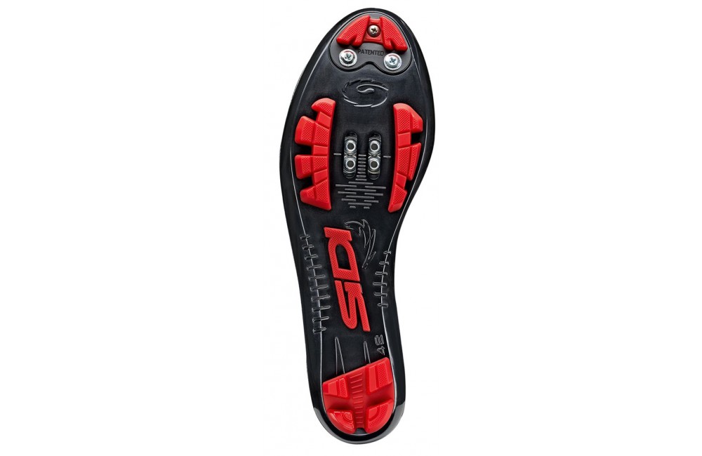 chaussure sidi vtt 2020