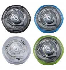 SHIMANO BOA IP1 left transparent kit 