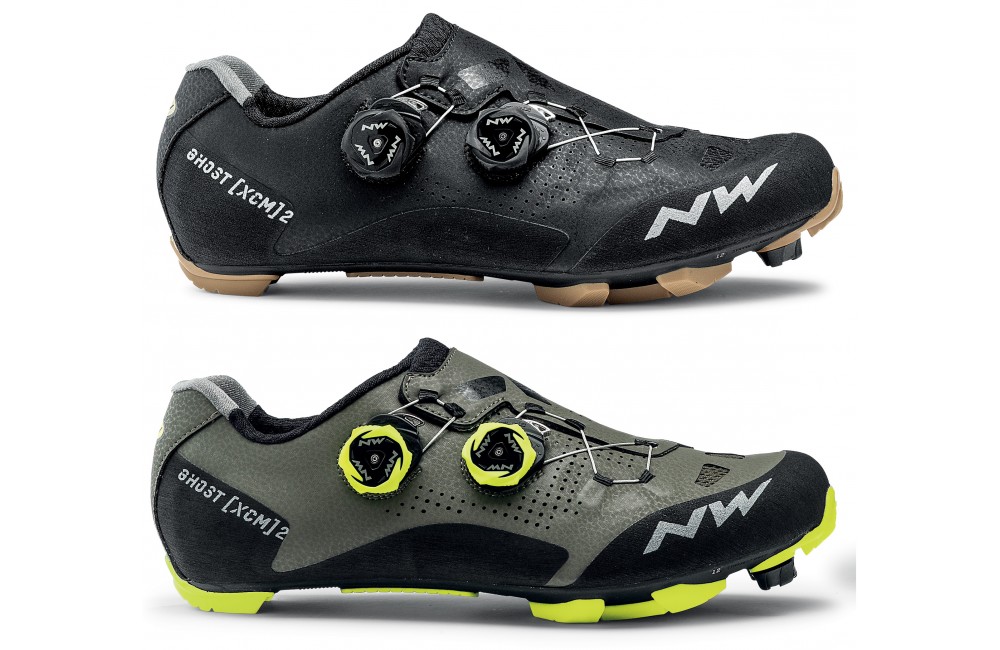 northwave ghost xcm mtb shoes