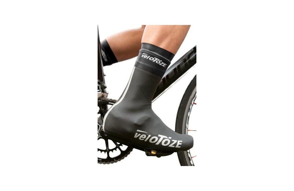 velotoze neoprene shoe cover