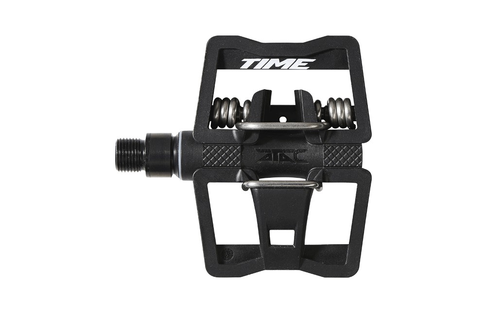 commuter bike pedals