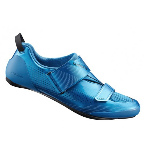 shimano tr5 cycling shoes