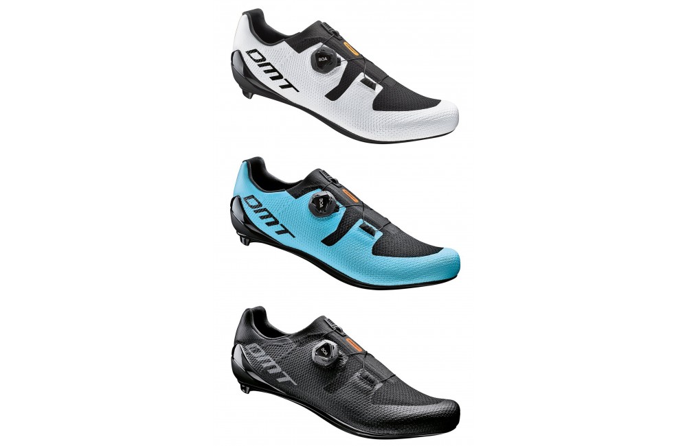 DMT KR3 road shoes 2020 - Bike Shoes