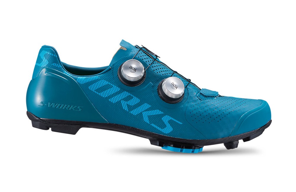 specialized mtn bike shoes