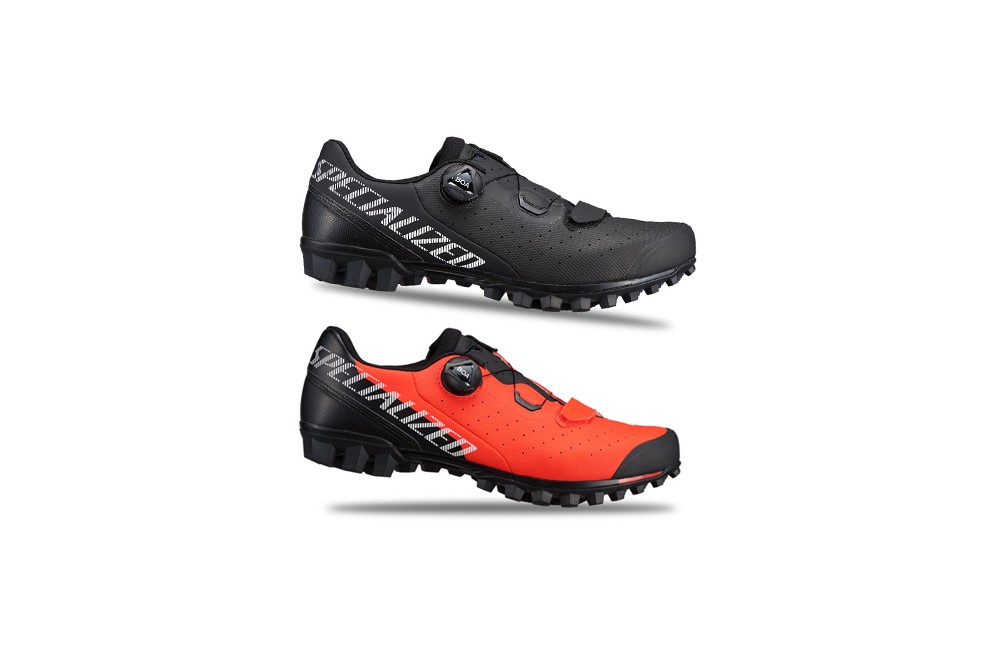 recon 2.0 mountain bike shoes