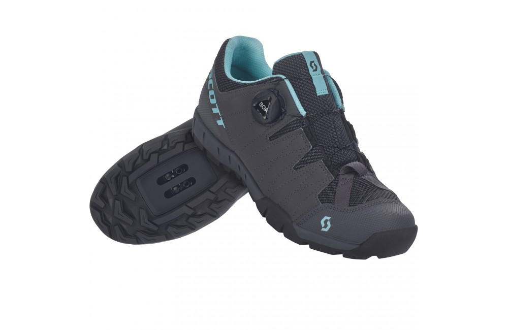 mtb womens shoes