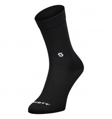 SCOTT 2025 Performance CORPORATE Crew cycling socks