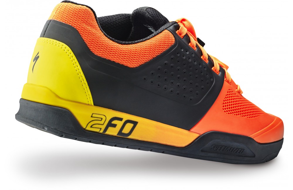 specialized 2fo flat 1. mountain bike shoes