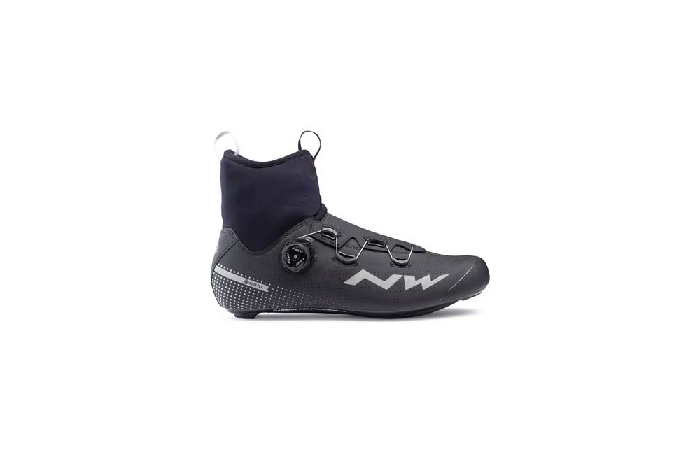 winter cycling shoes