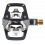 LOOK X-TRACK EN-RAGE PLUS TI enduro pedals