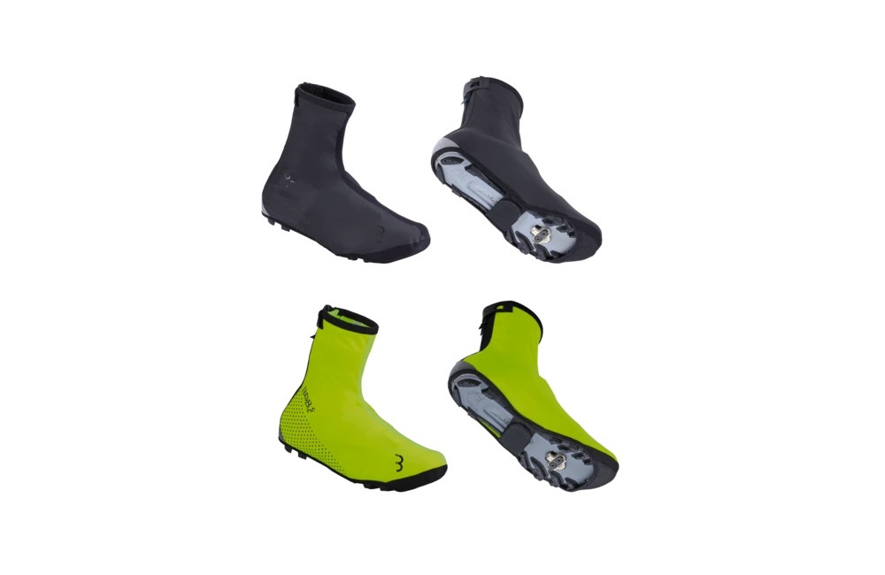 BBB Waterflex 3.0 winter cover-shoes