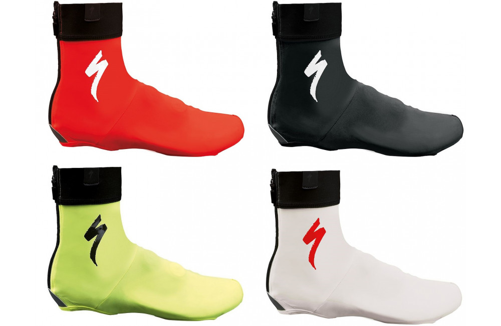 specialized deflect h2o shoe covers