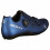 SCOTT Road Team Boa metallic blue road shoes 2023