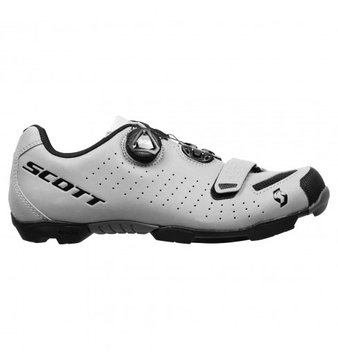 scott bike footwear