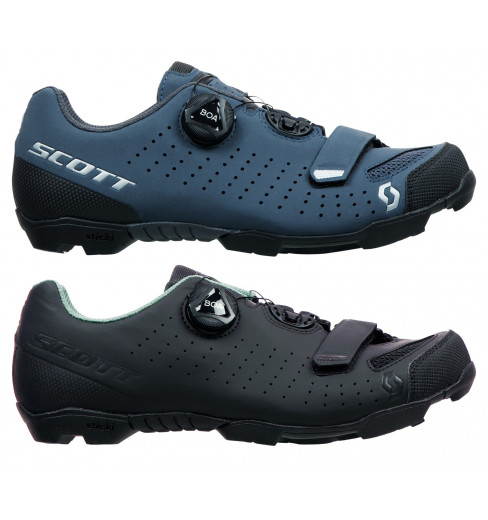 SCOTT Comp Boa women MTB shoes 2022