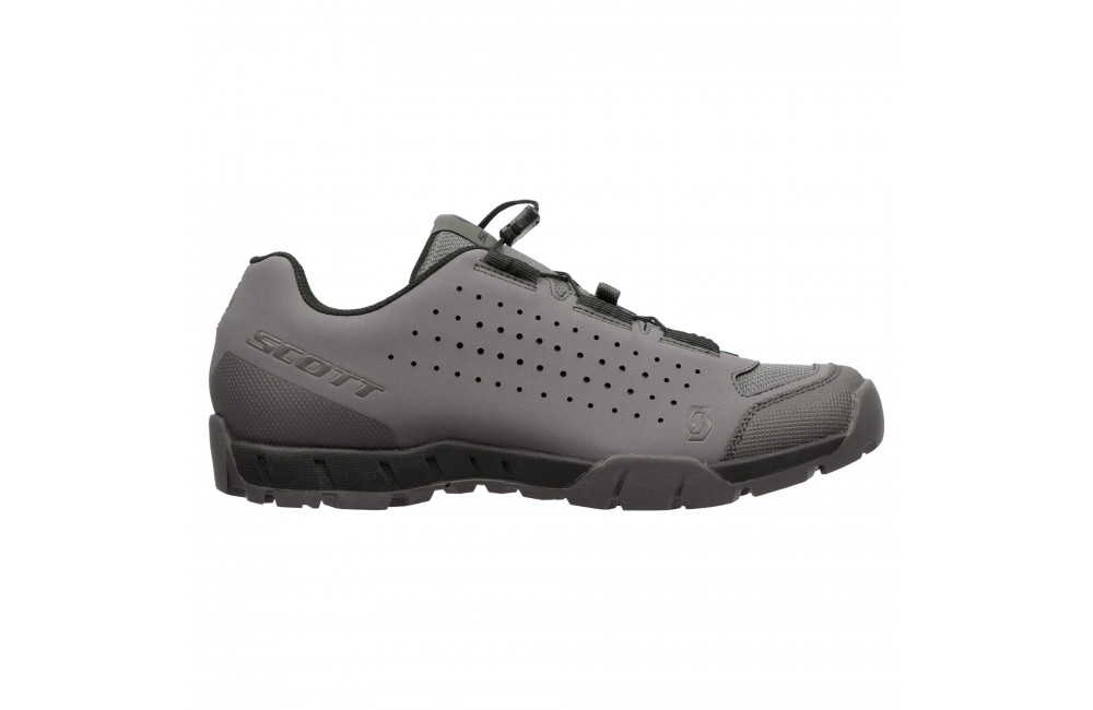 scott trail cycling shoes