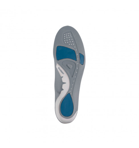 cycling shoe insoles fizik