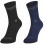 SCOTT chaussettes vélo Merino Crew 2025