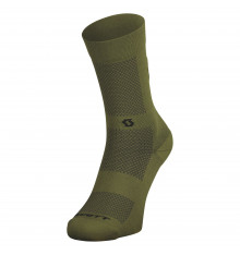 SCOTT 2025 Full Send Crew cycling socks