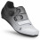 SCOTT 2025 Team BOA® Black/White women's road cycling shoes