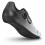 SCOTT 2025 Team BOA® Black/White women's road cycling shoes