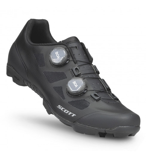 SCOTT chaussures VTT homme MTB VERTEC